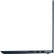 Alt View 12. Lenovo - IdeaPad 15.6" Laptop - AMD Ryzen 7 - 8 GB Memory - 512 GB SSD - Abyss Blue.