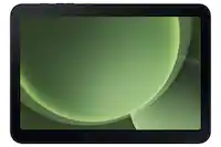 Samsung - Galaxy Tab Active5 Pro 10.1" Tablet - Wi-Fi - 128GB - Green - Front_Zoom