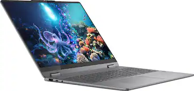 Lenovo Yoga 7 14 2-in-1 AI PC Laptop 14 WUXGA IPS Touch Lenovo Yoga 7 14 2-in-1 AI PC Laptop 14 WUXGA IPS Touch