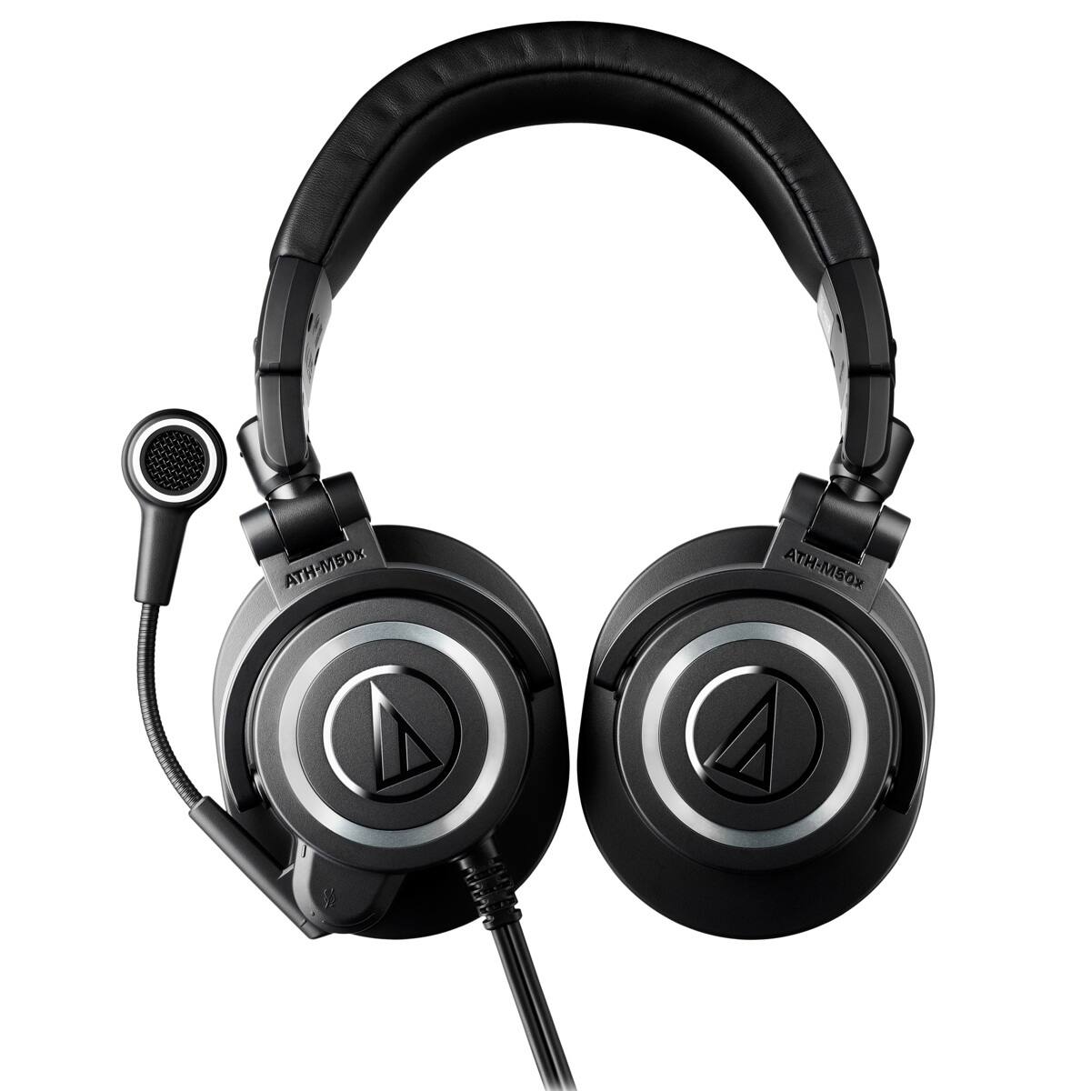 ATH-M50x