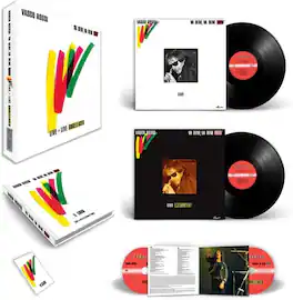 Vasco Rossi - Va Bene, Va Bene Cosi Live + Live Unreleased: 40th Anniversary Special Edition - VINYL LP