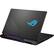 Alt View 35. ASUS - Strix SCAR 15 G533 15.6" Gaming Laptop - Intel Core i9 - 16 GB Memory - NVIDIA GeForce RTX 3080 - 1 TB SSD - Off Black.