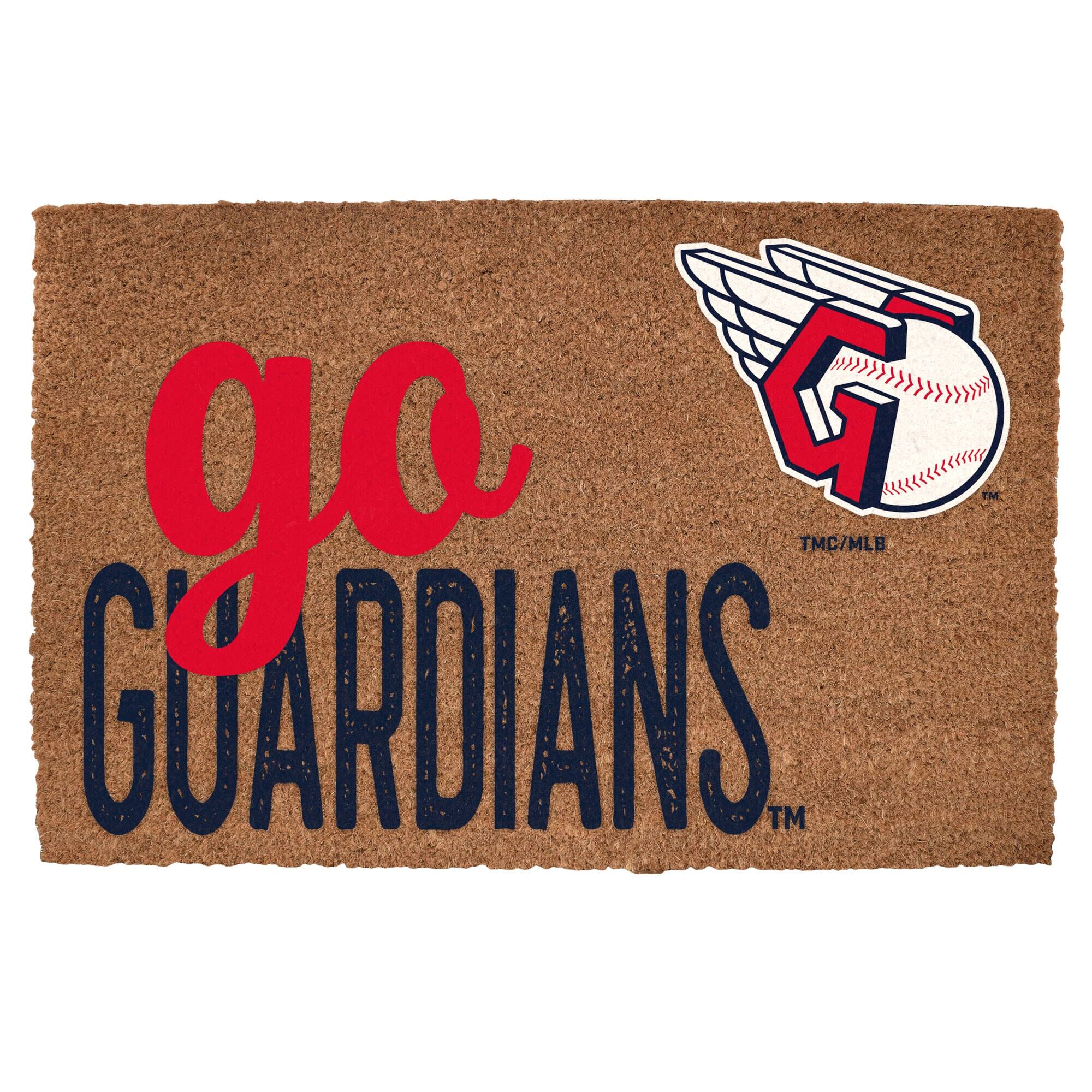 go GUARDIANS