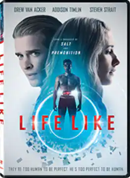 Life Like - DVD