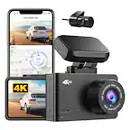 11:53
4G
WOLFBOX D07
Cur Altitude: 5000m
UP Altitude: 10000m
GPS
68 mph
Teeter
N Church
Sport One Ch
Place Science
Irish Pub
Theater
Levine Museum of the New South
Mert's Heart & Soul
UNC Charlotte Center City
4K UHD
CAR CAMCORDER WIDE ANGLE LENS
UHD 3840*2160 F1.4