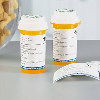 DVM Sungery Vcris Patrick Carpenter T41/2023 Carprofen 100 MG Tablet every 18-24 hours with CHILDREN'S REACH FOR VETERAN Carpenter Carprofen 100 every 18-24 hours CHLOREN'S REACH FOR