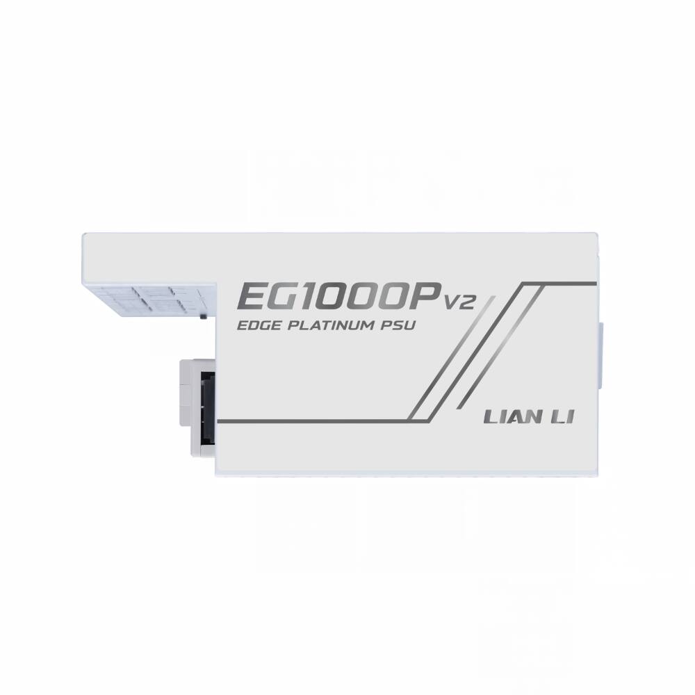 EG1000P v2 EDGE PLATINUM PSU  
LIAN LI