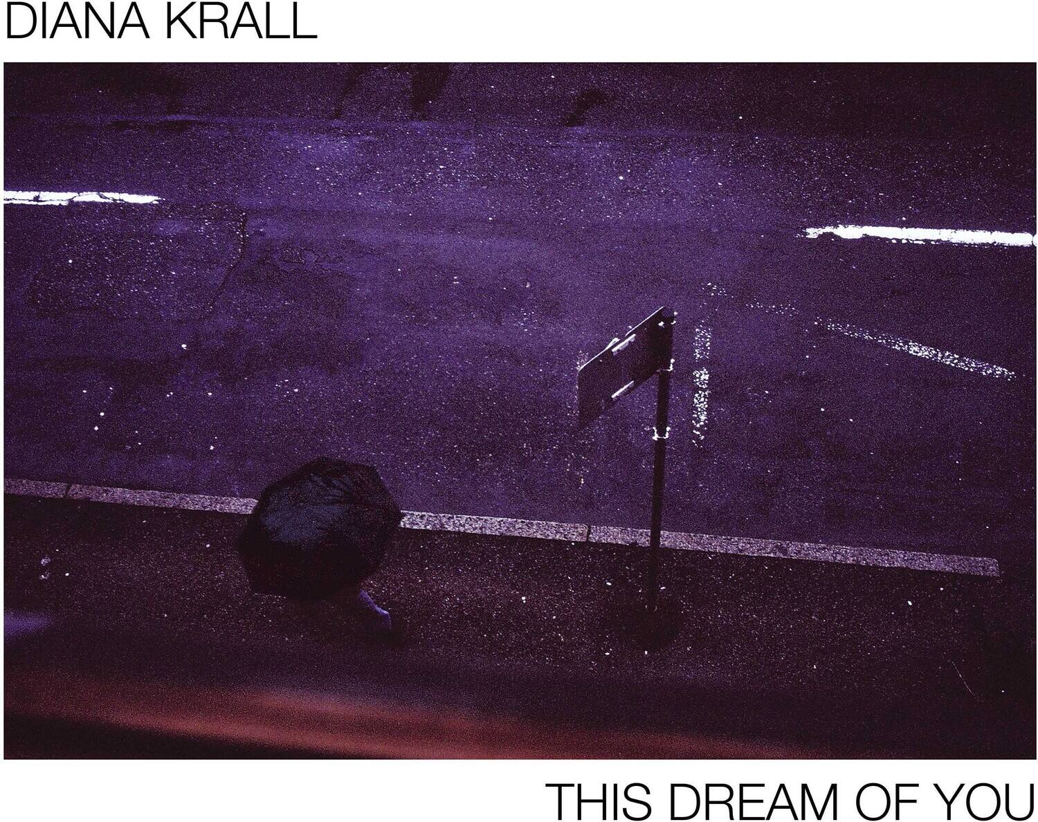 DIANA KRALL

THIS DREAM OF YOU