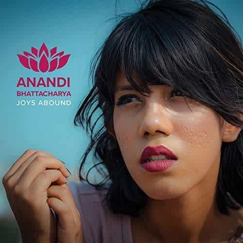 Anandi Bhattacharya - Joys Abound   - VINYL LP price history on PriceWatchPro