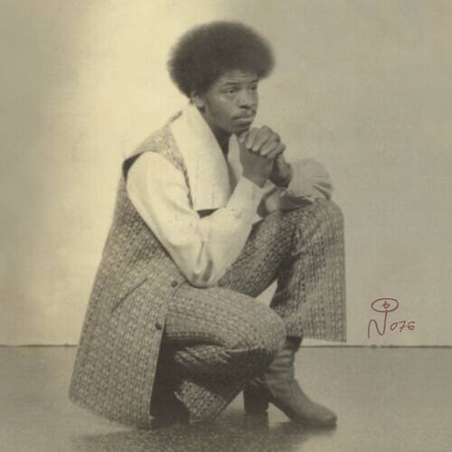 I'm a Stranger [LP] - VINYL