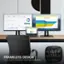 Alt View 12. ViewSonic - ColorPro VP2756-2K 27" IPS QHD Monitor (DisplayPort USB, HDMI) - Black.