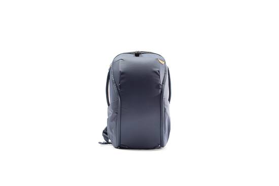 Peak Design Everyday Backpack 20L Zip Midnight BEDBZ 20 MN 3 Best Buy