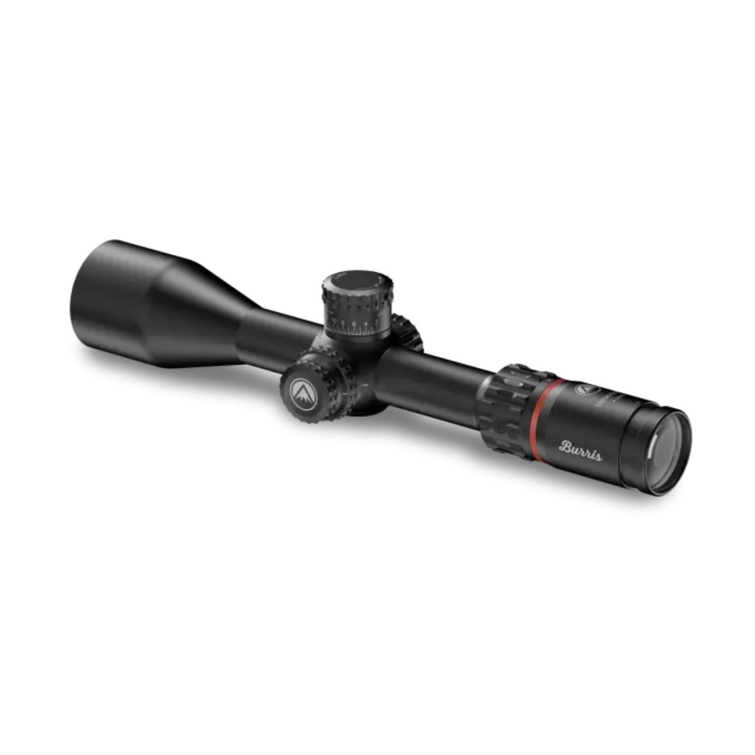 Left. Burris - Burris Veracity PH 4-20x50 Riflescope Illuminated RC-MOA Reticle (Matte Black).