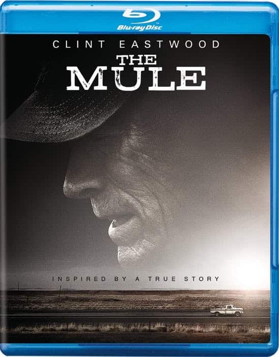 The Mule [Blu-ray]
