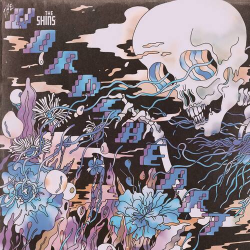 The Shins - The Worms Heart   - COMPACT DISCS [CD] price history on PriceWatchPro