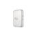 Angle. DJI - DJI Mic 2 (1 TX, Platinum White) with Omnidirectional Lavalier Microphone.