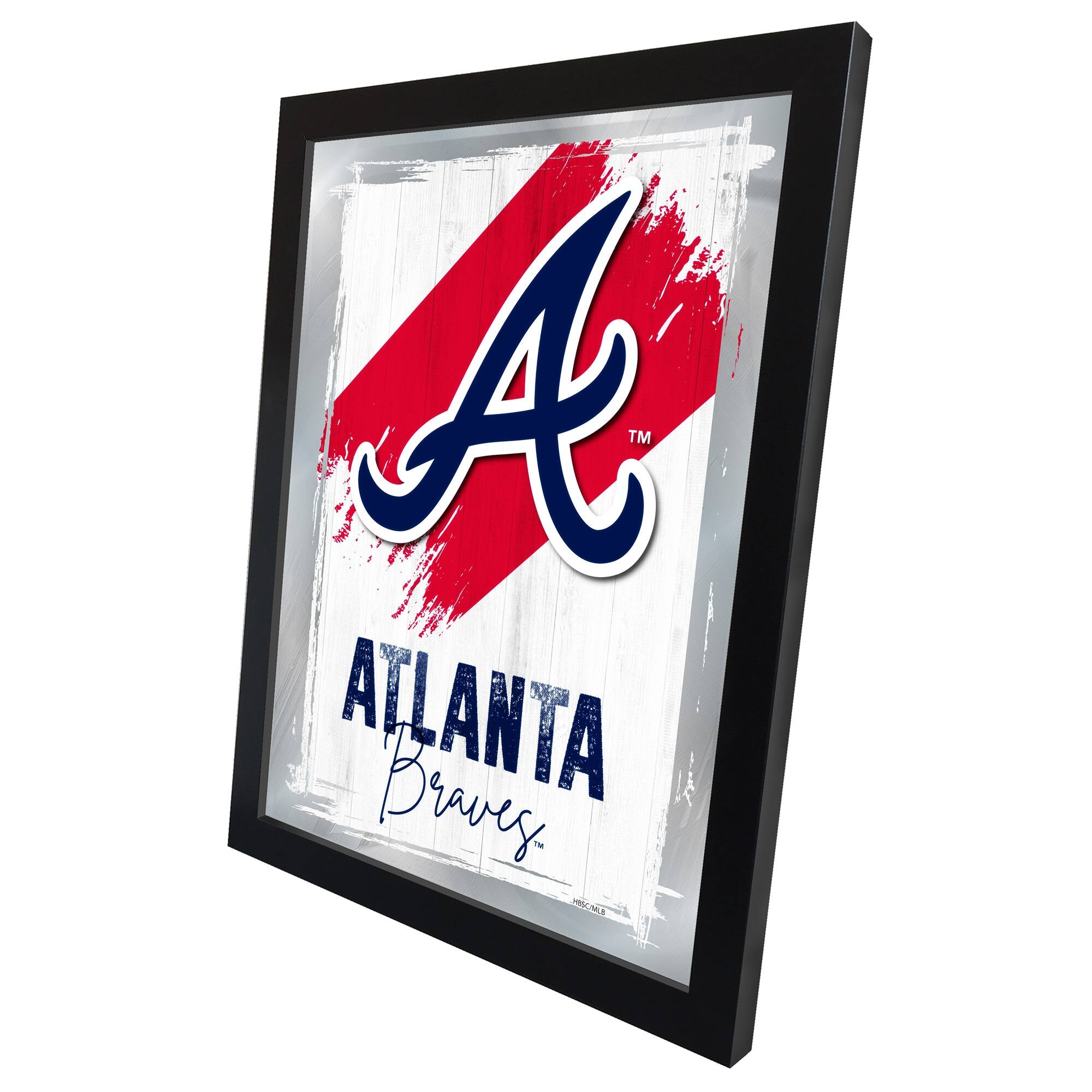 A  
ATLANTA  
Braves