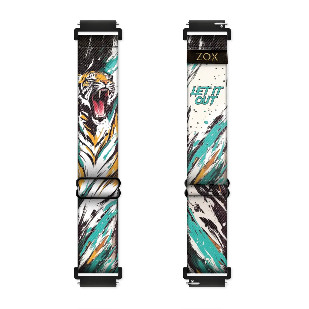 ZOX LET IT OUT