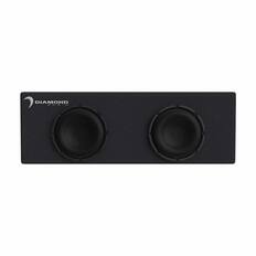 DIAMOND AUDIO