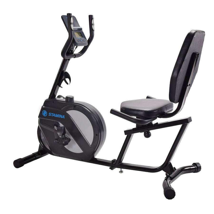 Stamina Plus Max Stamina Products 15 1346 Black 15-1346 - Best Buy