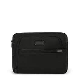 TUMI - Alpha Medium 13" Laptop Cover - Black