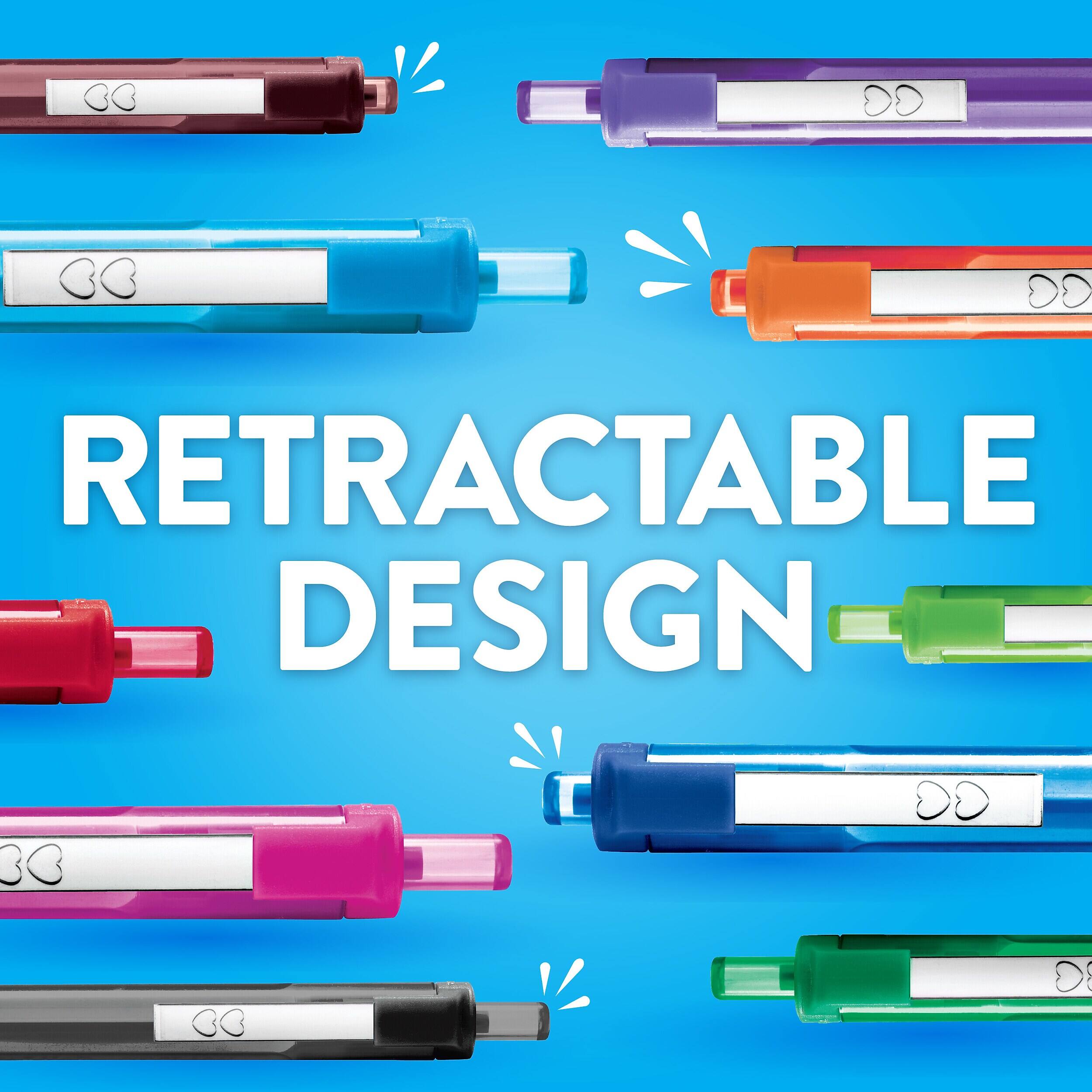 GG
RETRACTABLE DESIGN
30
00
0