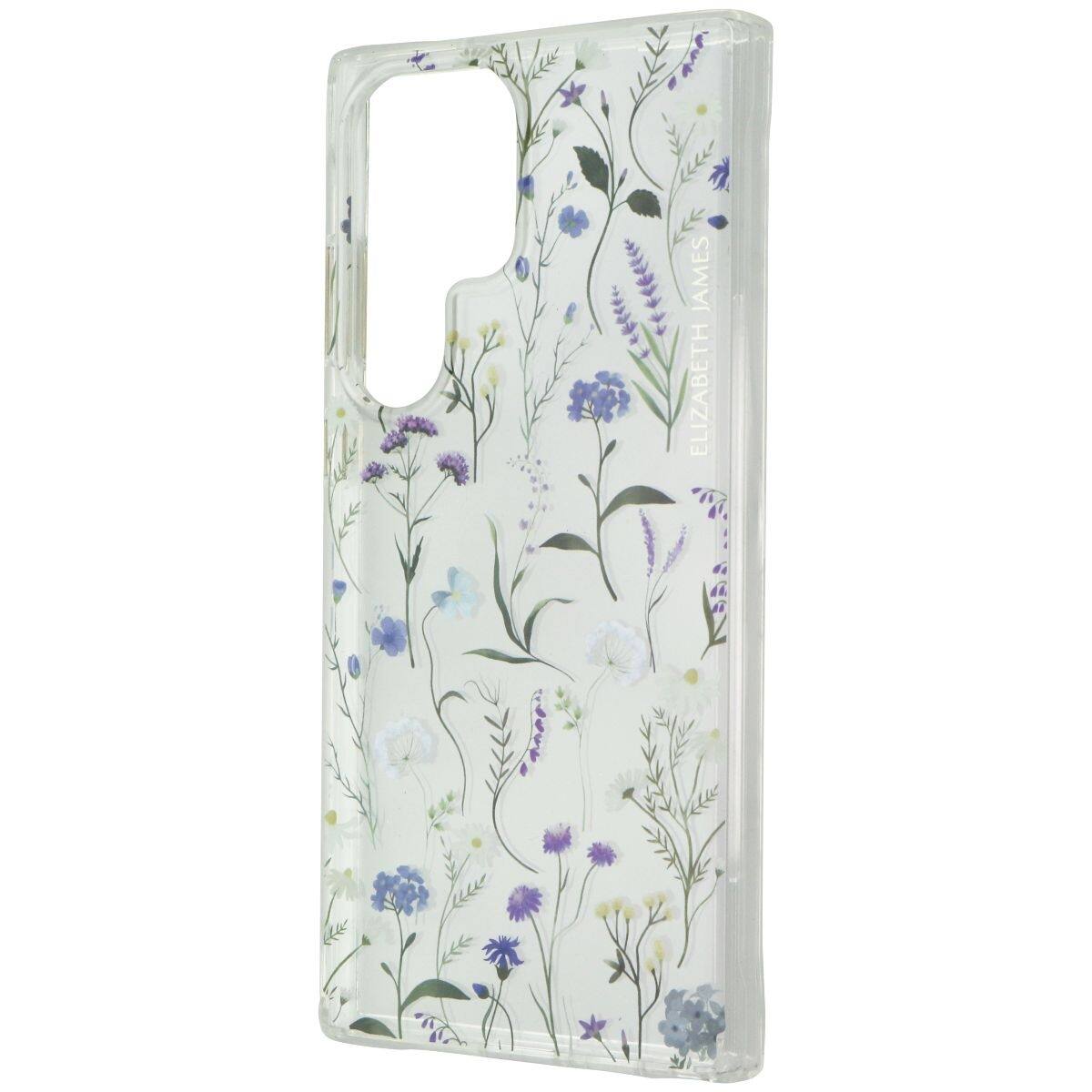 Case-Mate - Elizabeth James Case for Galaxy S23 Ultra - Afternoon in Versailles - Multicolor price history on PriceWatchPro