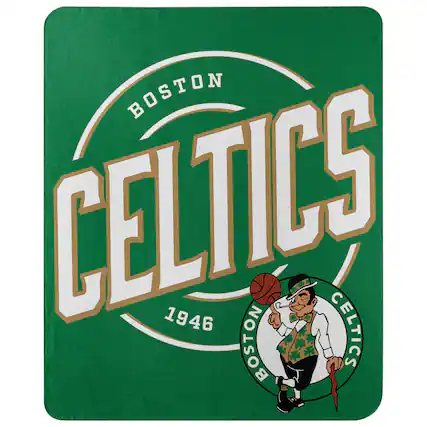 BOSTON CELTICS
1946
CELTICS