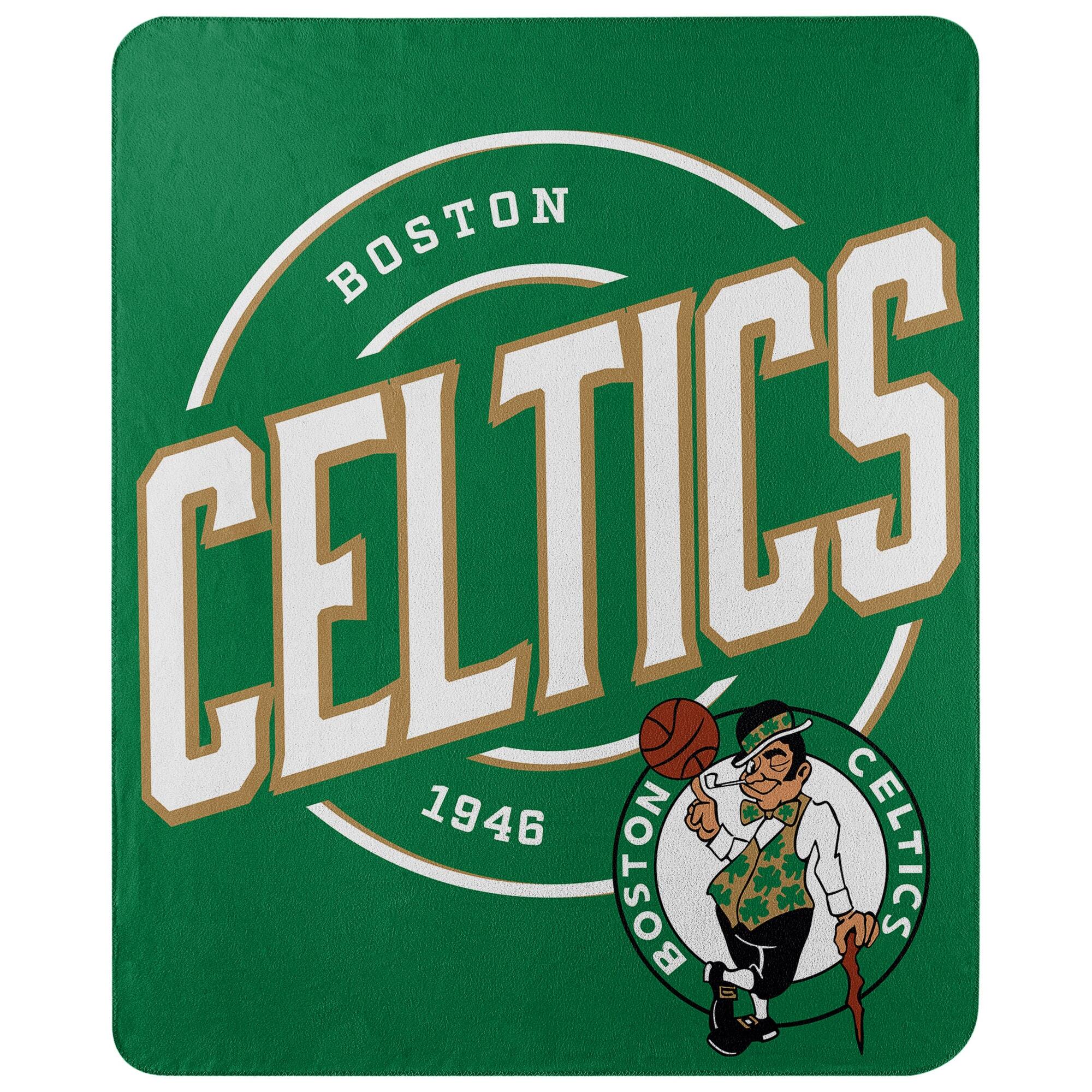 BOSTON CELTICS  
1946  
CELTICS