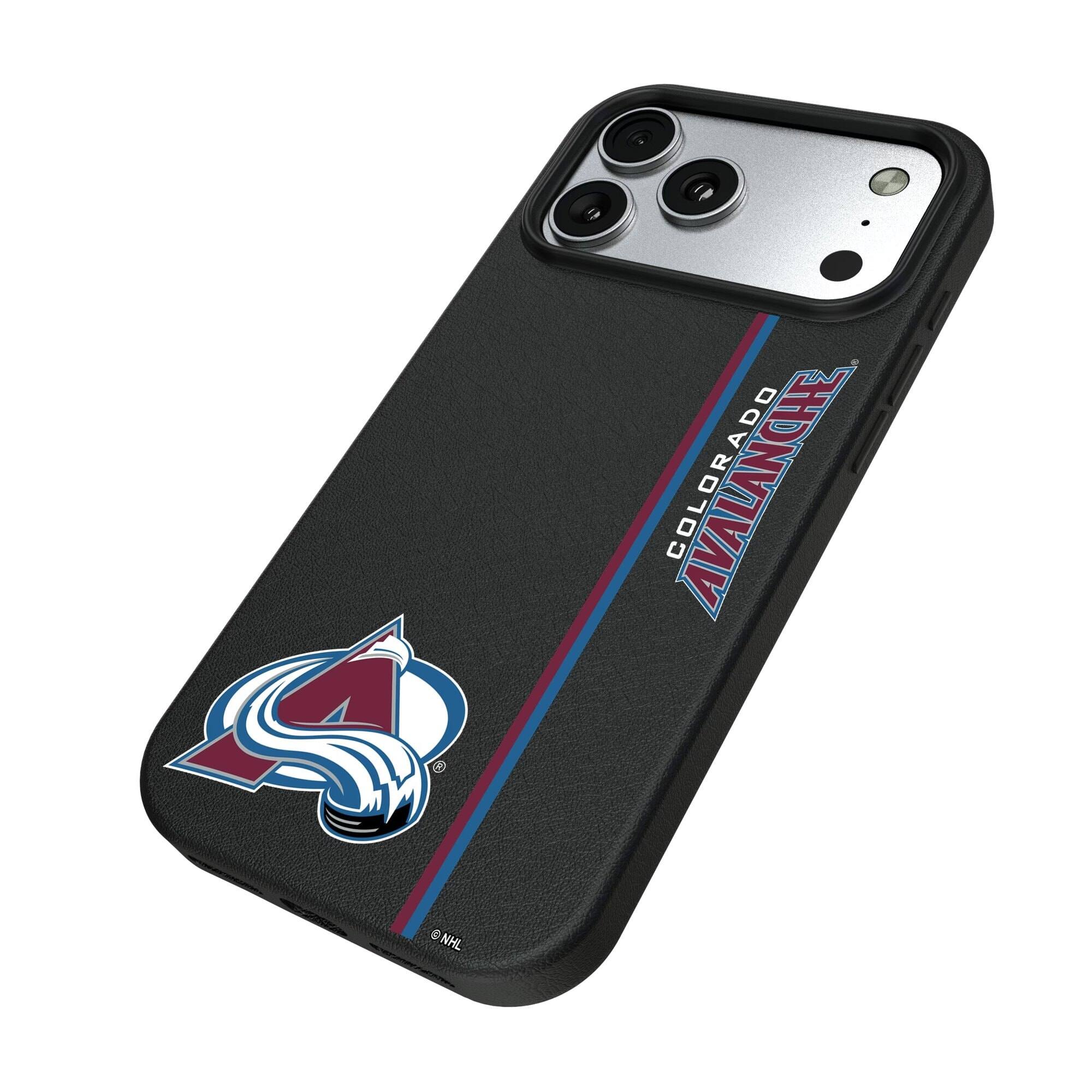 NHL COLORADO AVALANCHE