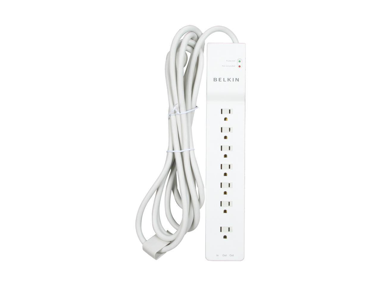 BELKIN  
by  
Out Out