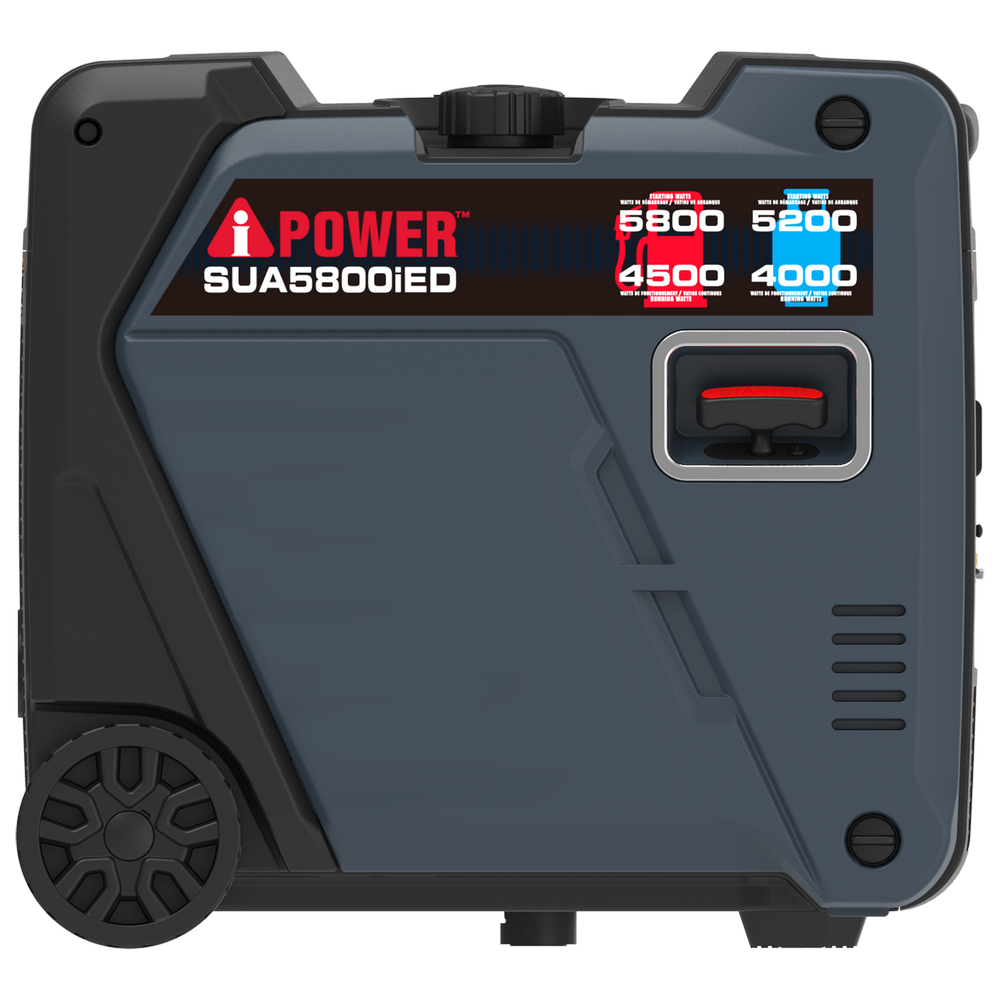 i POWER SUA5800iED

5800  
5200  
4500  
4000