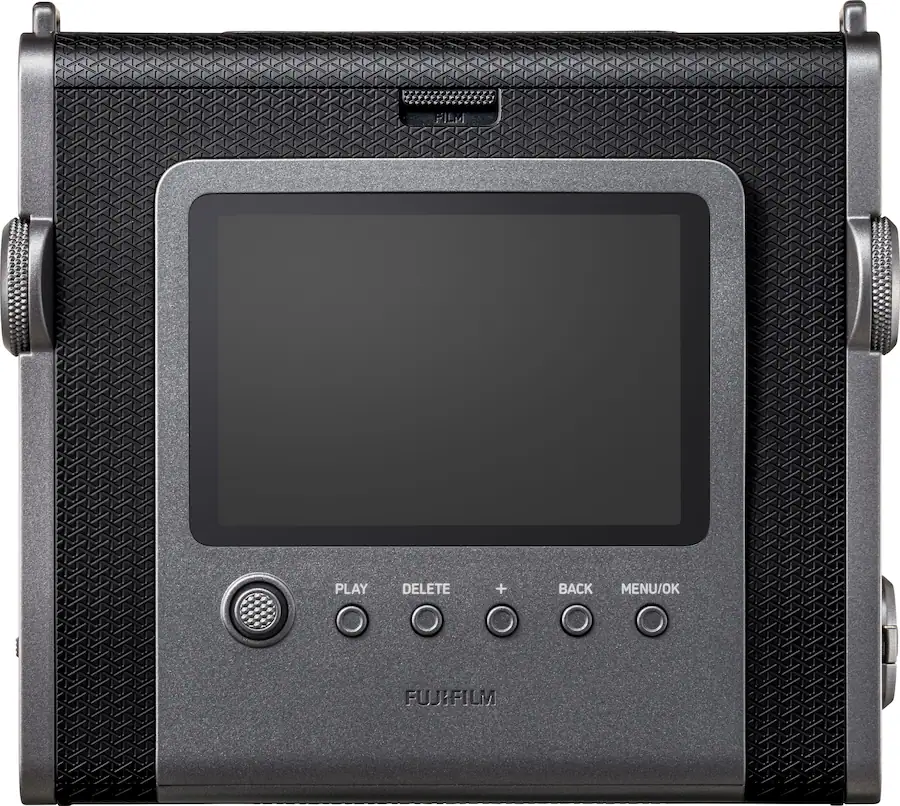 Lo Fi Mamiya Rb67 Polaroid Back Film Type Mamiya Rb67 Polaroid 600