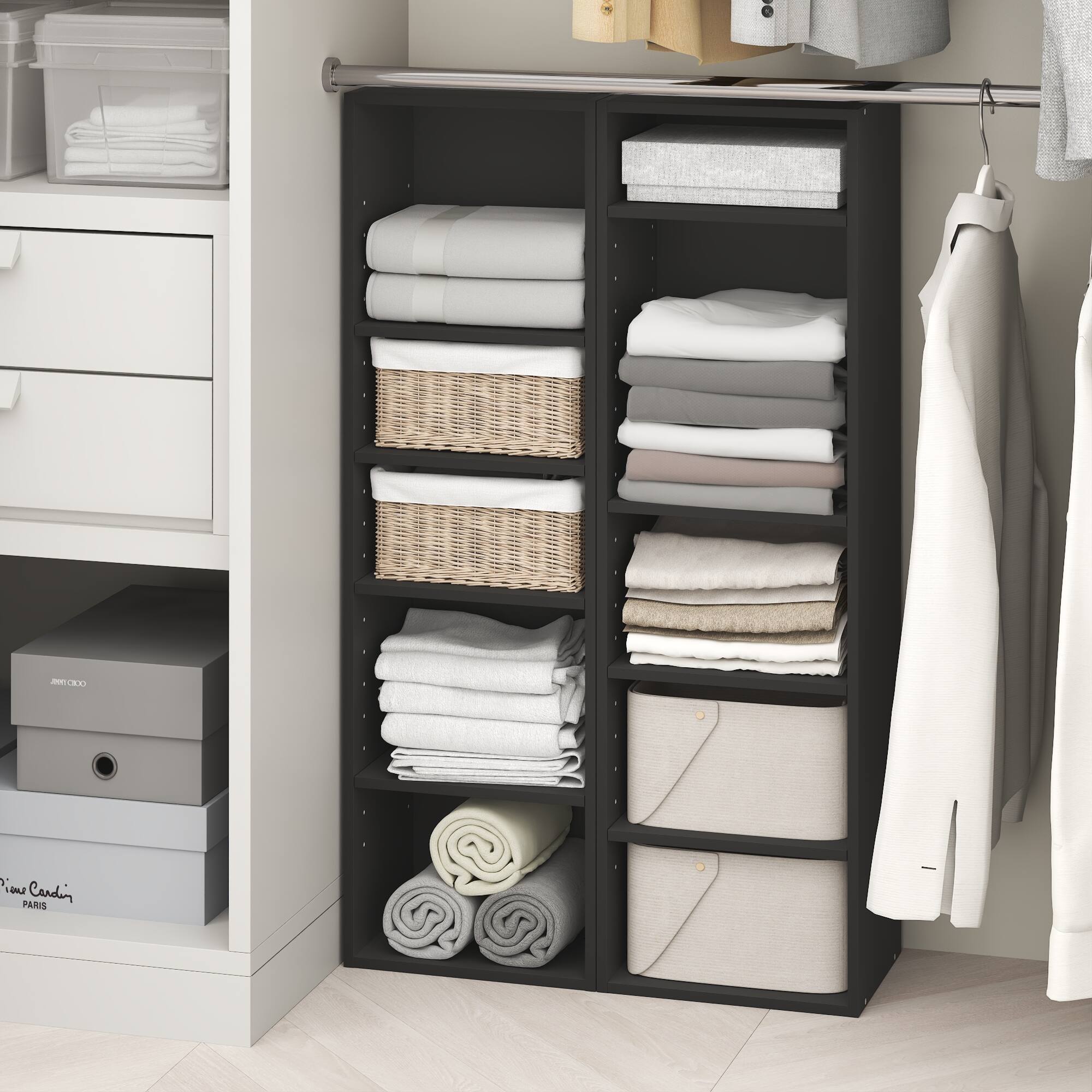 EDO Pime Cardin PARS