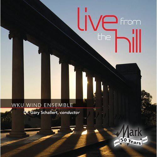 Gary Schallert - Live from the Hill   - COMPACT DISCS [CD] price history on PriceWatchPro