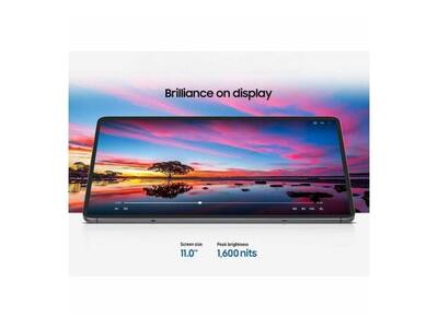Samsung Galaxy Tab S11 Enterprise Octa Core 2.4GHz, 12GB, 128GB Samsung Galaxy Tab S11 Enterprise Octa Core 2.4GHz, 12GB, 128GB