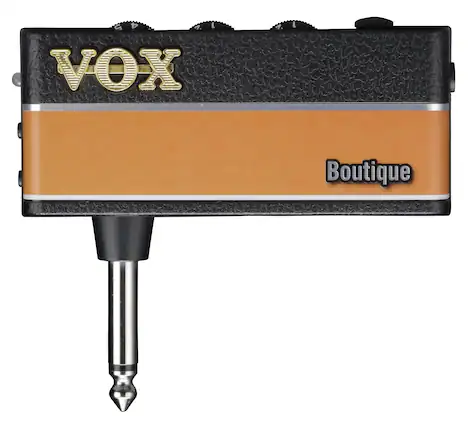 VOX Boutique