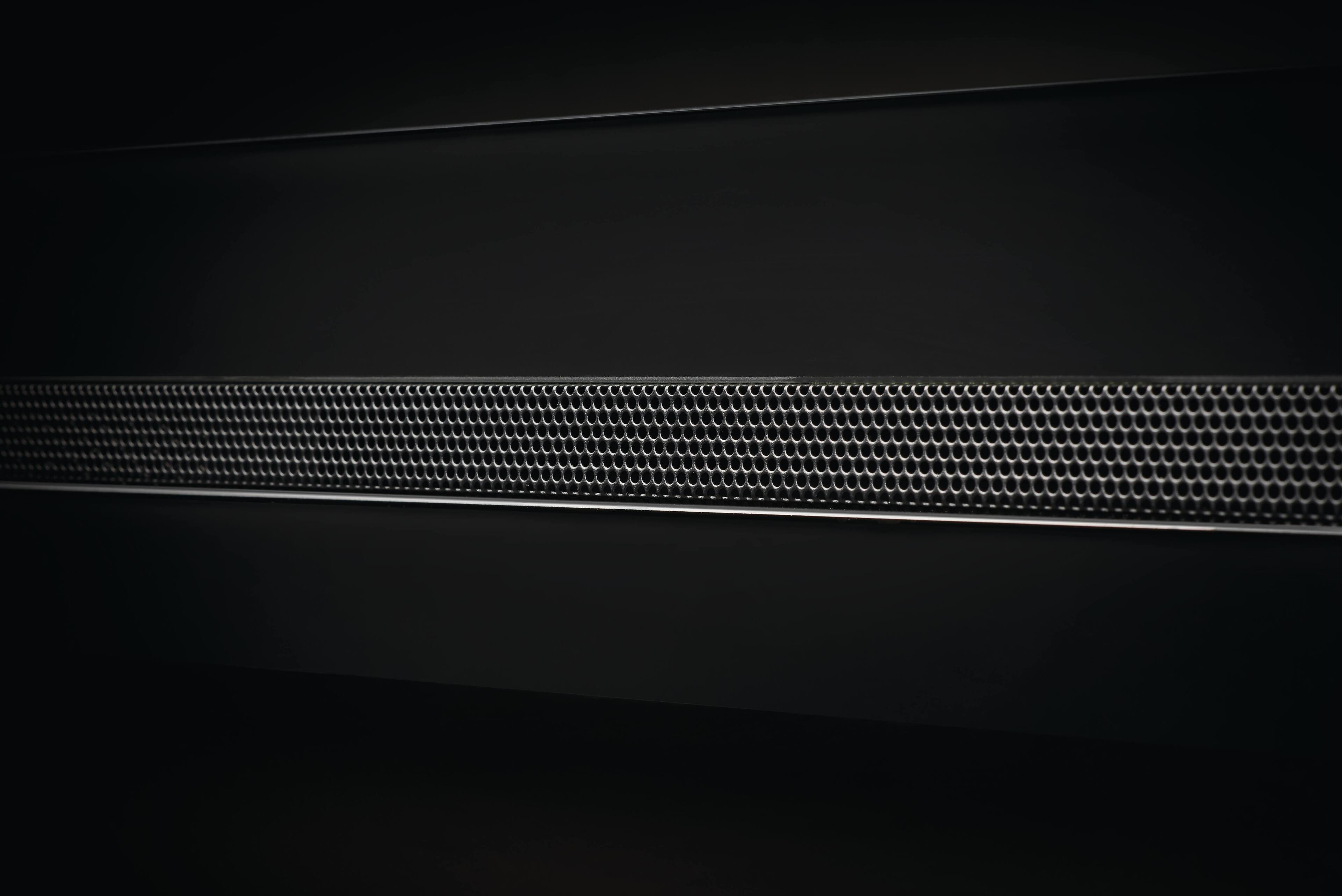 Alt View 14. Napoleon - Purview 42-Inch Wall-Hanging Electric Fireplace - Black.