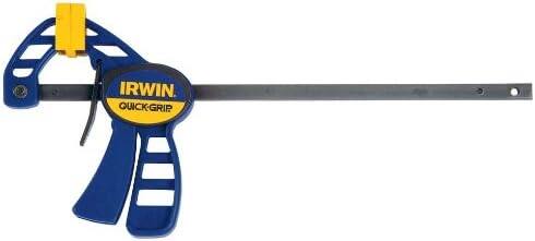 IRWIN QUICK-Grip