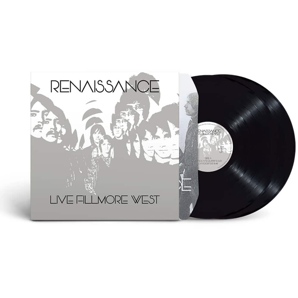 Live Fillmore West [LP] [VINYL]