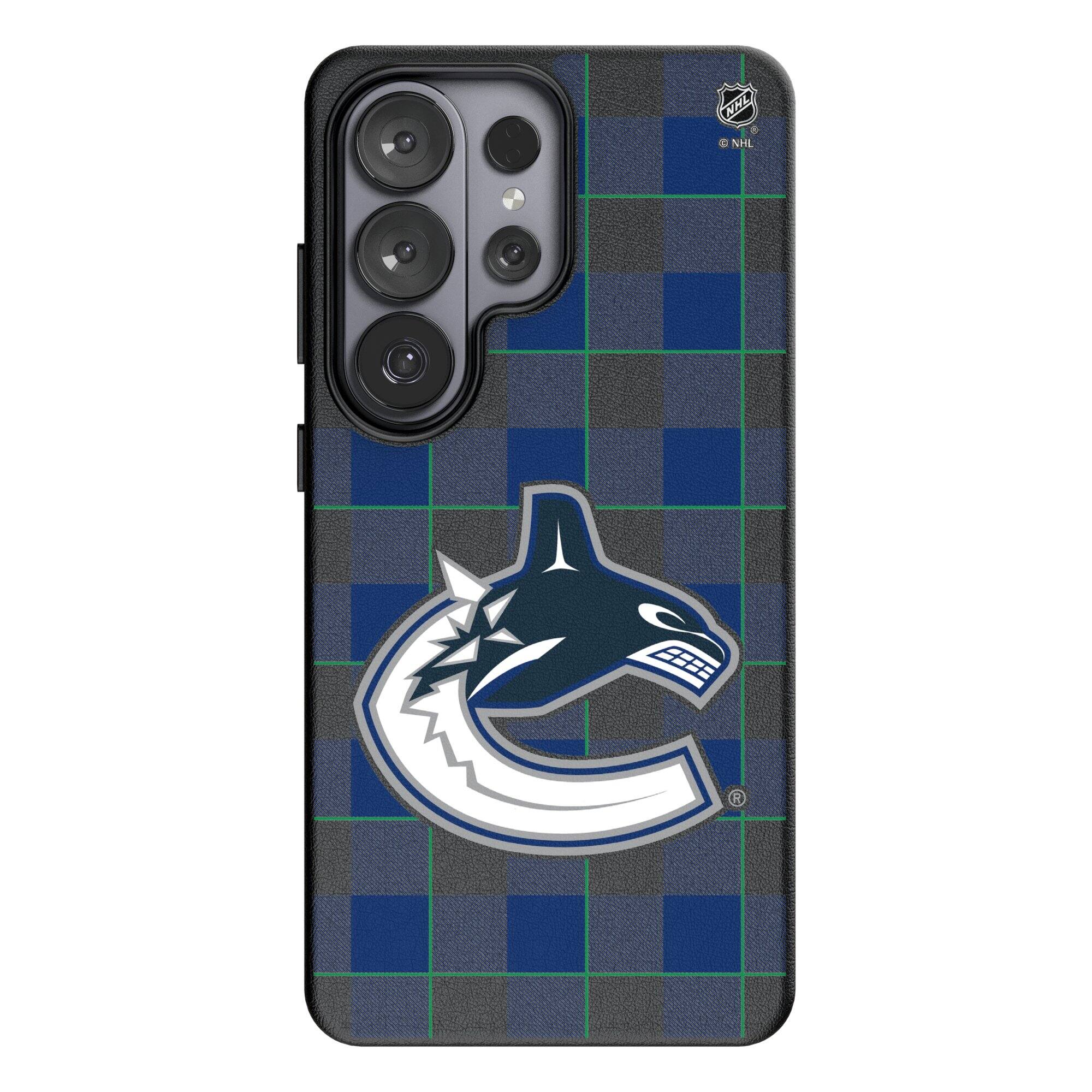 NHL