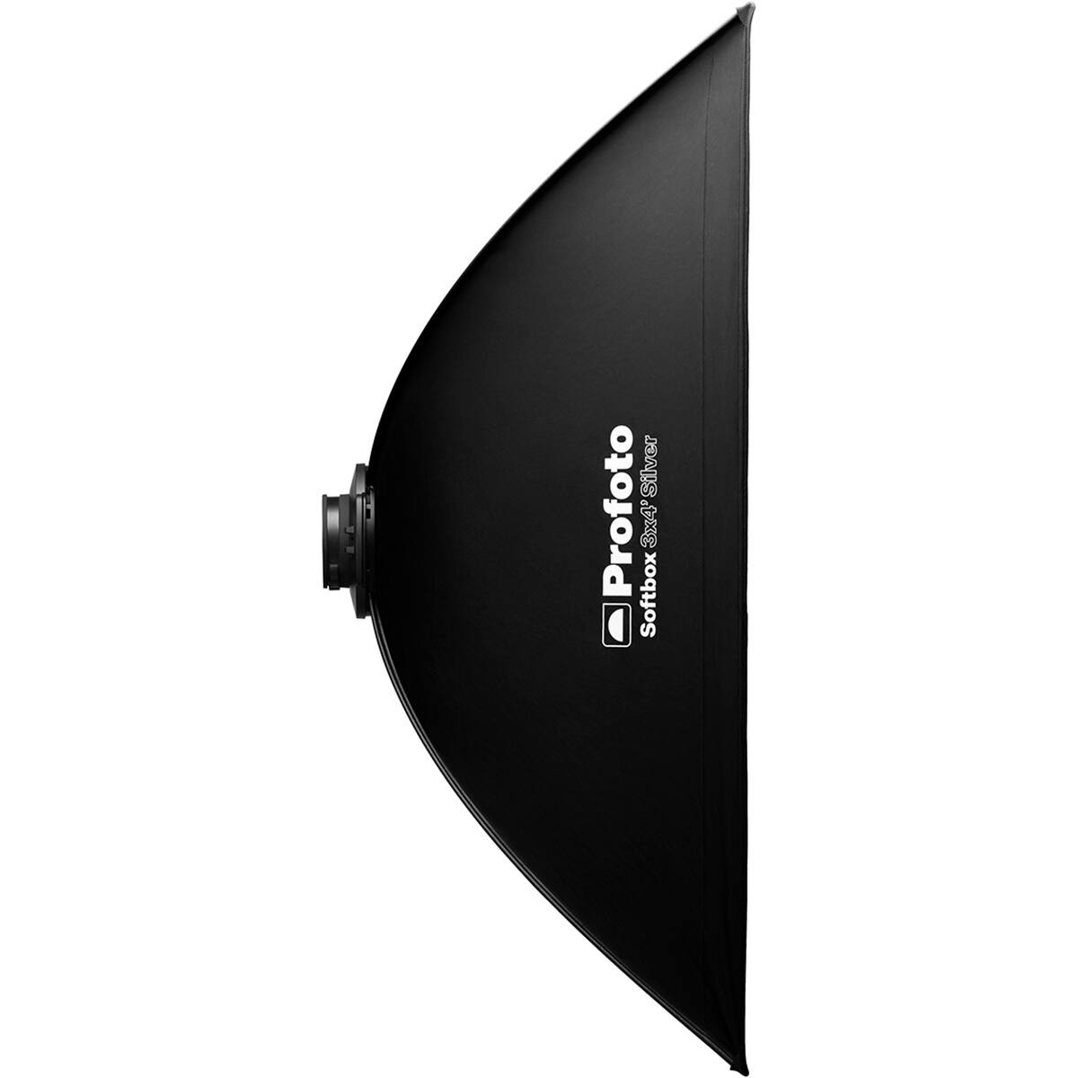 Silver Profoto Softbox 3x4