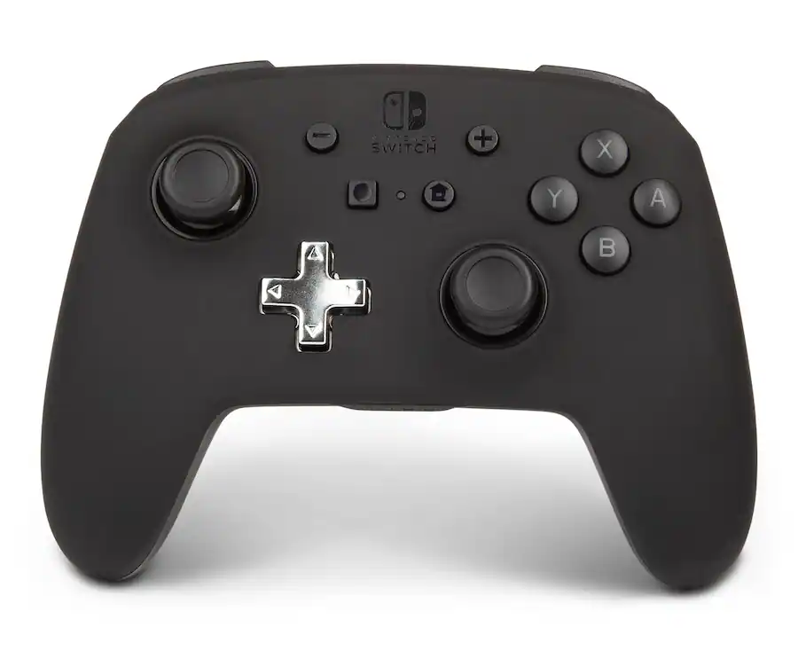 PowerA Enhanced Wireless Controller for Nintendo Switch, Nintendo ...