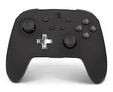 A B X Y + Nintendo Switch