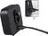 Alt View 3. Wasserstein - Solar Power Panel for Blink Outdoor, XT and XT2 Camera Charger (3 Pack) - Black.