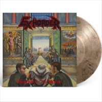 Slaughter in the Vatican [LP] - VINYL - Front_Zoom