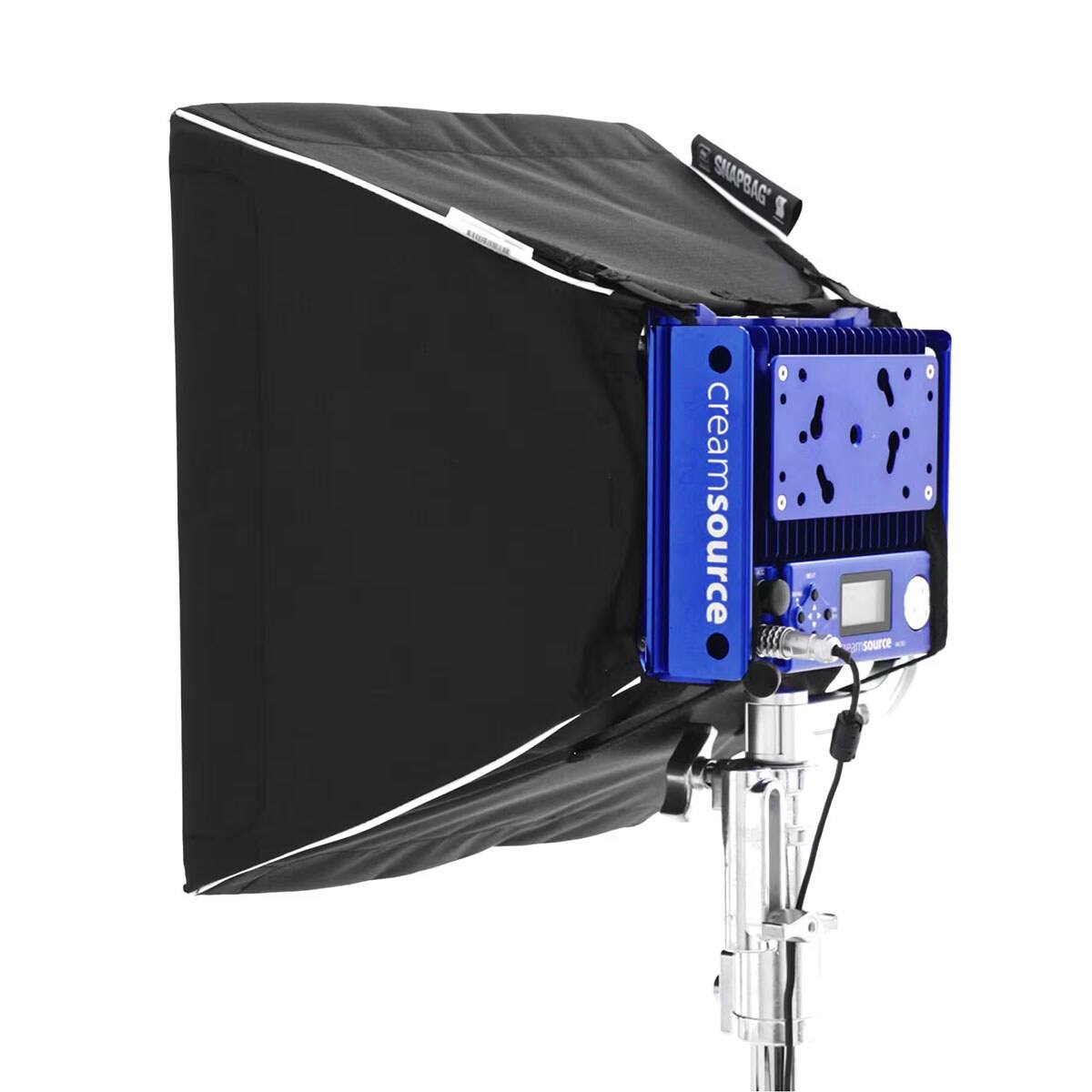 SNAPBAG 1 creamsource
