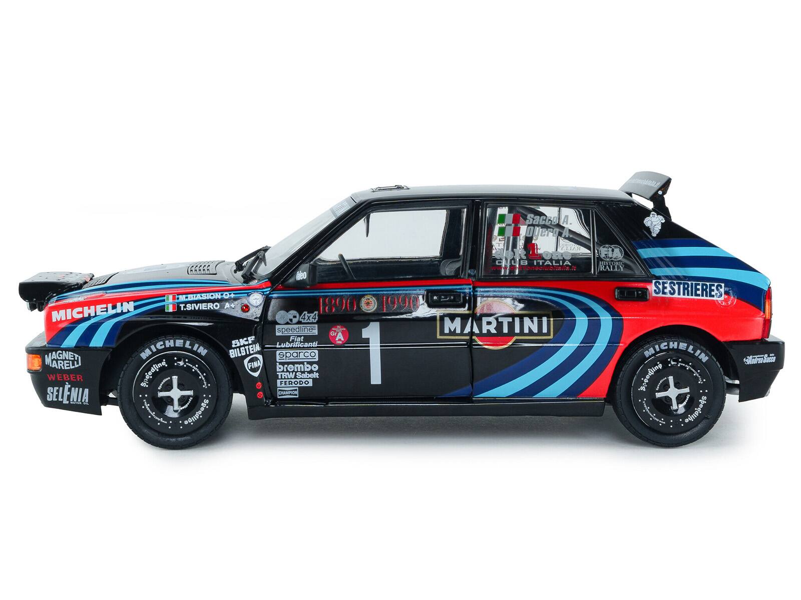 Sacco A. OUerg. A 1 TALTS CR FIA Cs ITALIA INTURIC C antoneclubitalia.cc RALLY aleo M.BIASION-O+ OF SESTRIERES MICHELIN T.SIVIERO A+ 1890 1990 4x4 speedligs MARTINI SKF Fiat A Lubrificanti MAGNET MICHELIN IN BILSTEIN eparco 1 MICHELIN Matda Sai AREL FINA brembo WEBER jurpapid TRW FEDODO Sabelt I SELNIA CHAMPION adidas