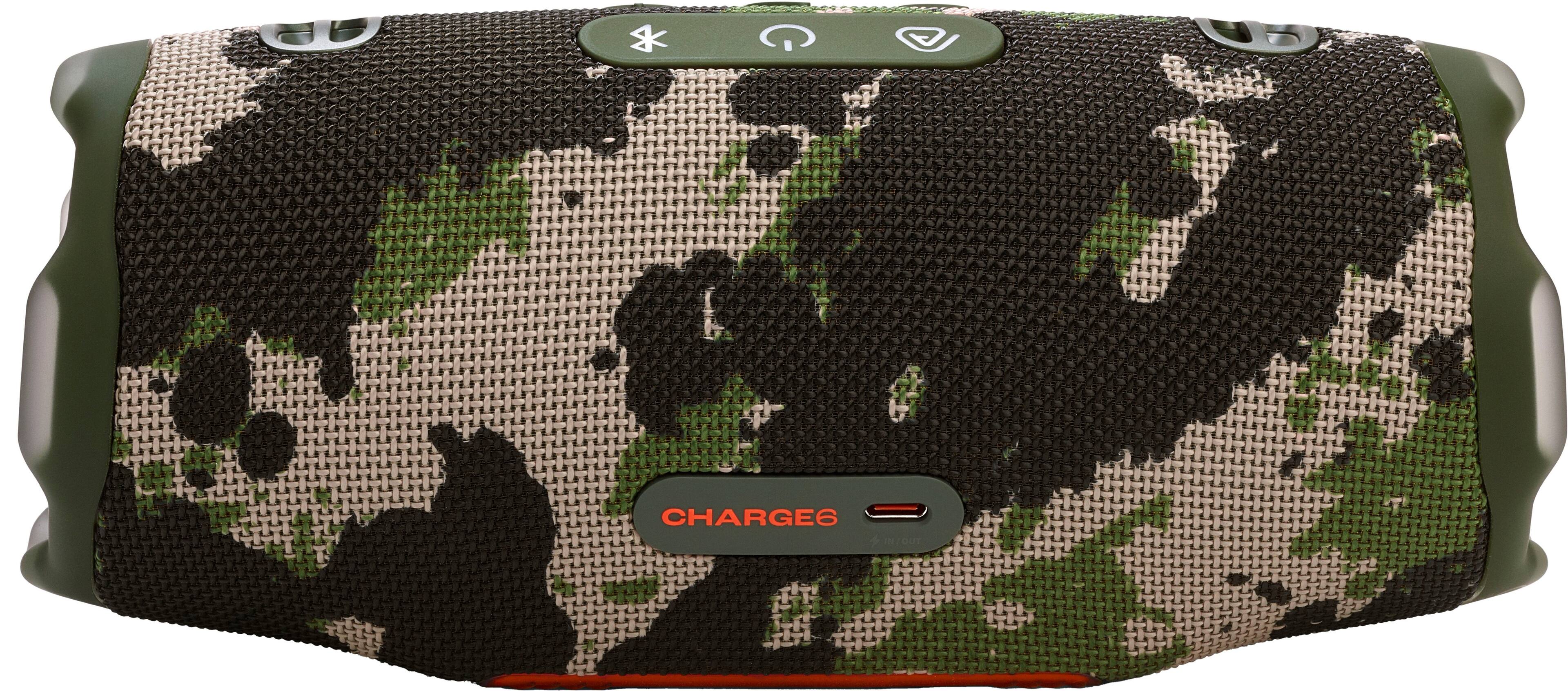 The text on the image reads "charge in/out."