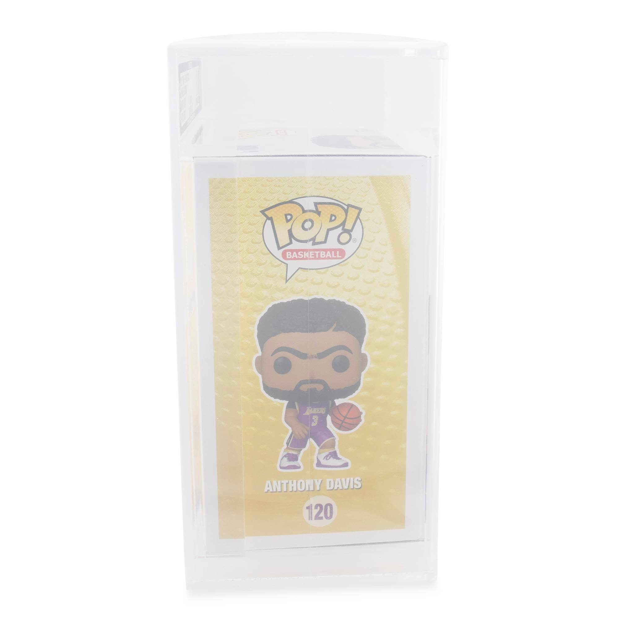 POP! BASKETBALL  
ANTHONY DAVIS  
120